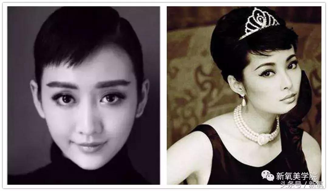 为什么选择赫本而不选梦露,奥黛丽赫本与梦露的人生