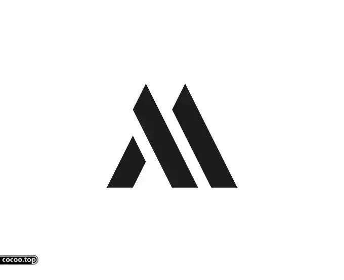 logo设计十大必杀技,优秀logo设计点线面的艺术表现