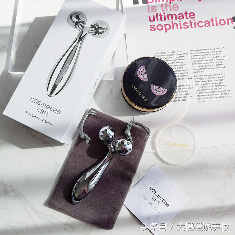 干净清透的底妆出自pony大神之手,pony用什么底妆