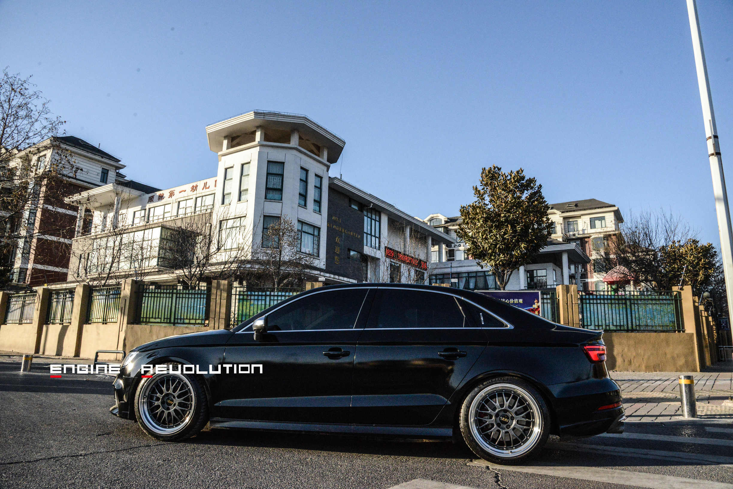 s3改装潜力有多大,s3最强改装