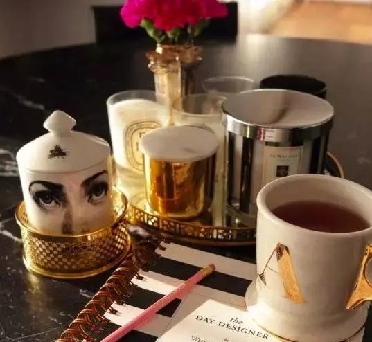 各品类界中的爱马仕,爱马仕都有哪些小东西