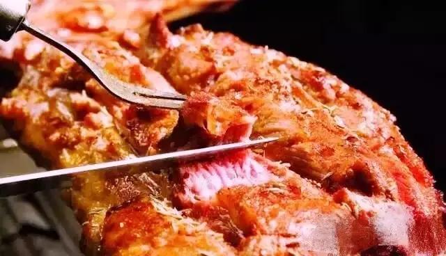 春天到了吃烧烤,春天到了吃烤串了