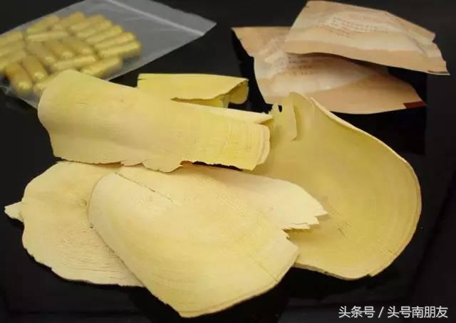 广州旅游手信,马来西亚旅游必买的手信