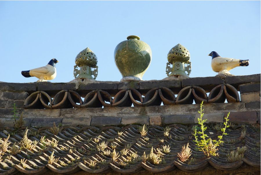 西安这个季节适合去哪里自驾,西安周边年味儿最浓的地方是哪里