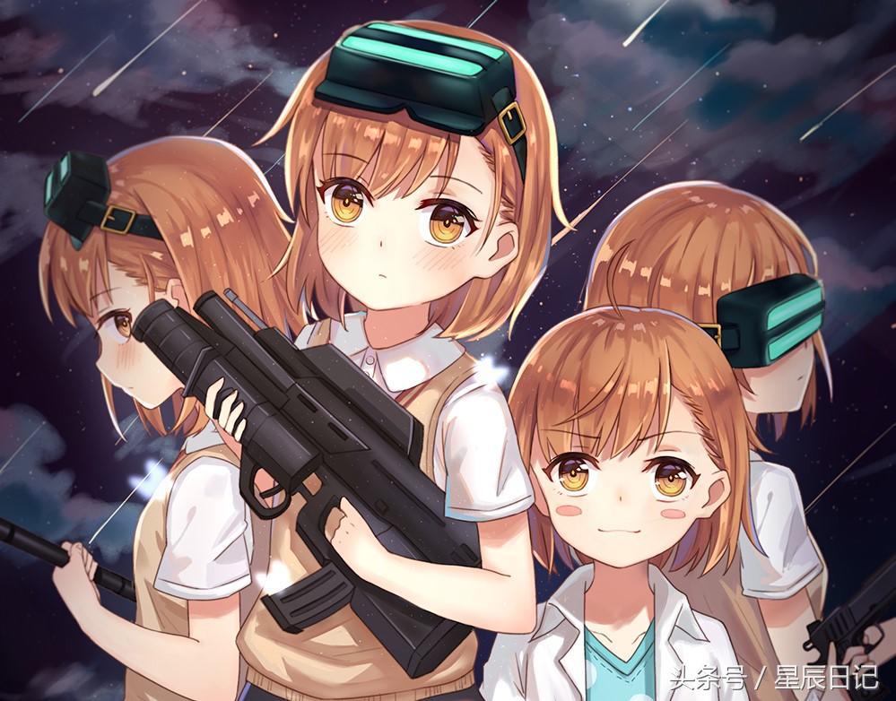 莓天理！盘点动画当中被虐的妹子