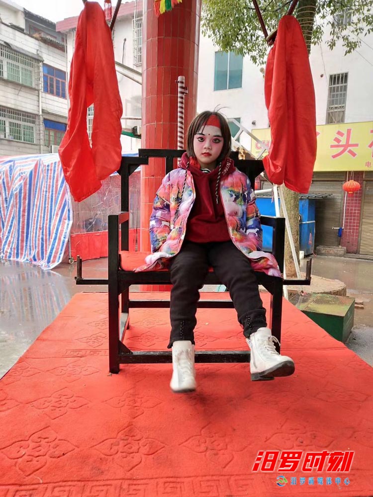 在故事小镇赶一场大众狂欢,故事小镇赶大众狂欢