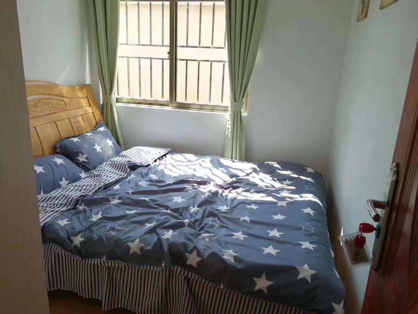 滨海渔港风情小镇,滨海风情小镇