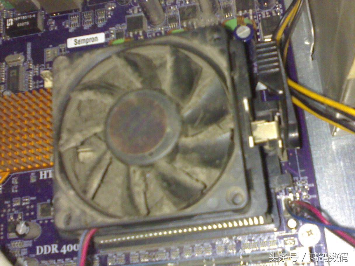 电脑常见故障50例修电脑不求人,电脑不开机常见故障和解决办法