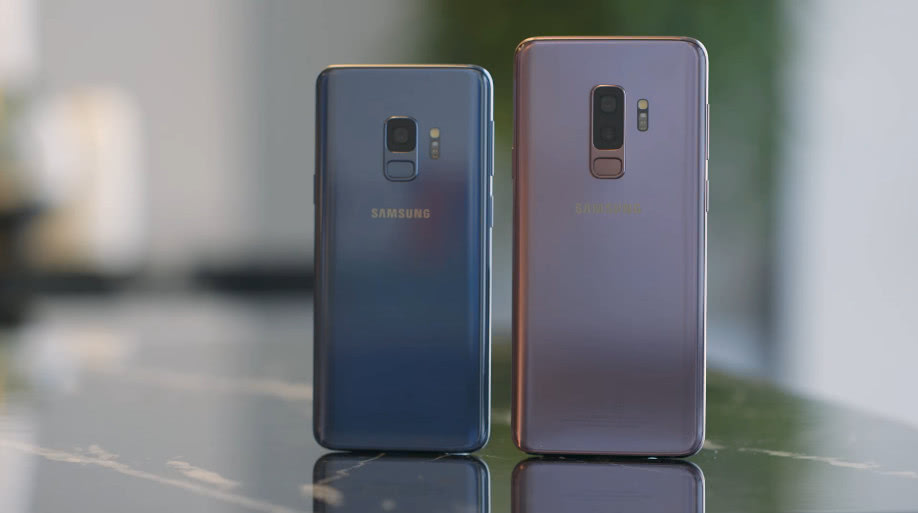 三星s9为什么不值得入手,三星s9+价格最新的