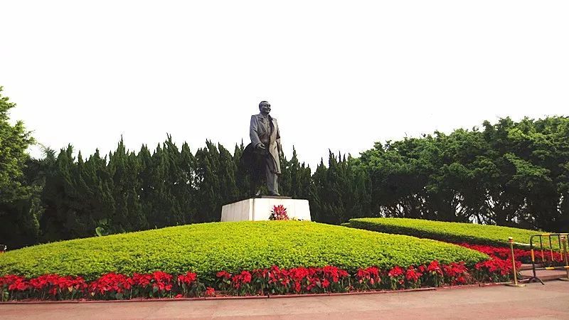 深圳春游十大好去处要门票,深圳春游亲子最佳去处