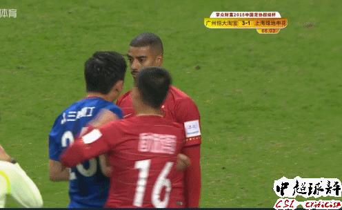 中国足球爆笑名场面骂裁判,前中国国脚对中国足球现状的评价