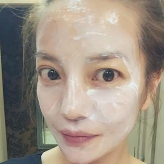 杨幂真正用的护肤品,杨幂一般用什么护肤品