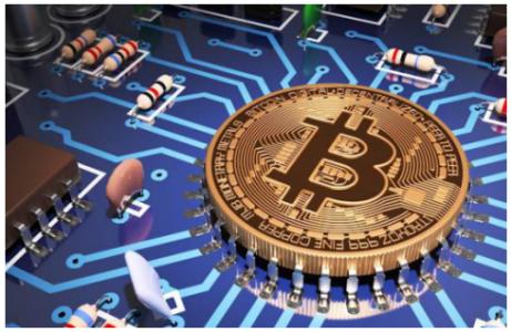 区块链技术属于计算机吗,区块链技术能否适用于数字人民币