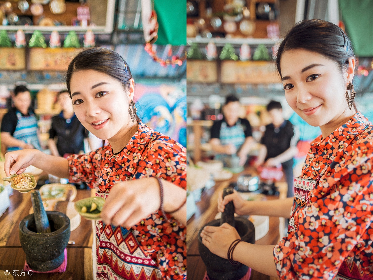 泰国旅游必带的零食,去泰国旅游可以带什么零食回来