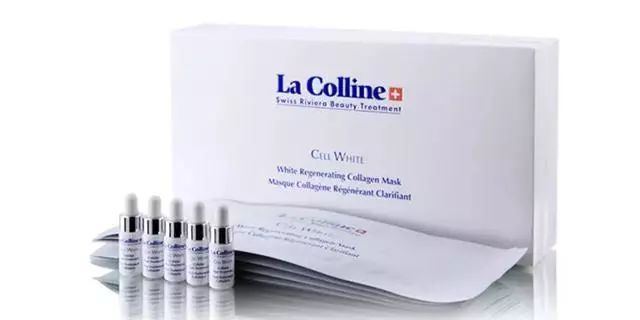 世界最好的几款面膜,全球公认最好的几款面膜