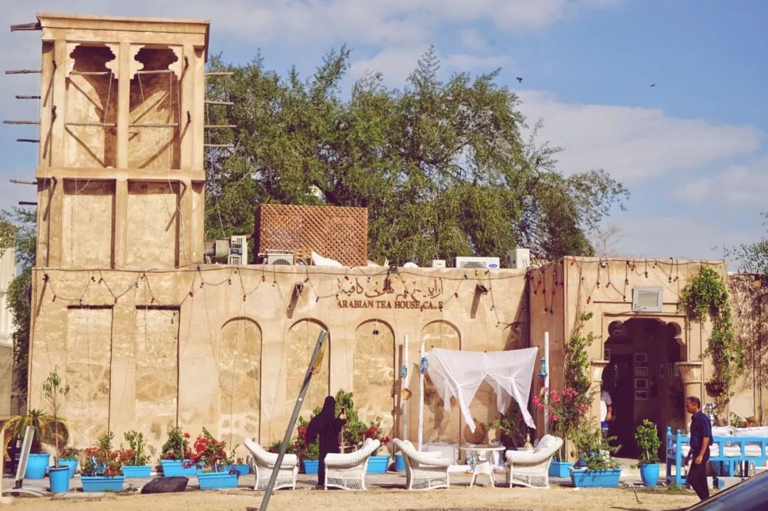 迪拜必吃网红餐厅,迪拜旅游攻略必买餐厅