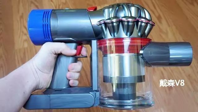 戴森吸尘器v8fluffyplus价格,戴森吸尘器v8fluffy与extra区别