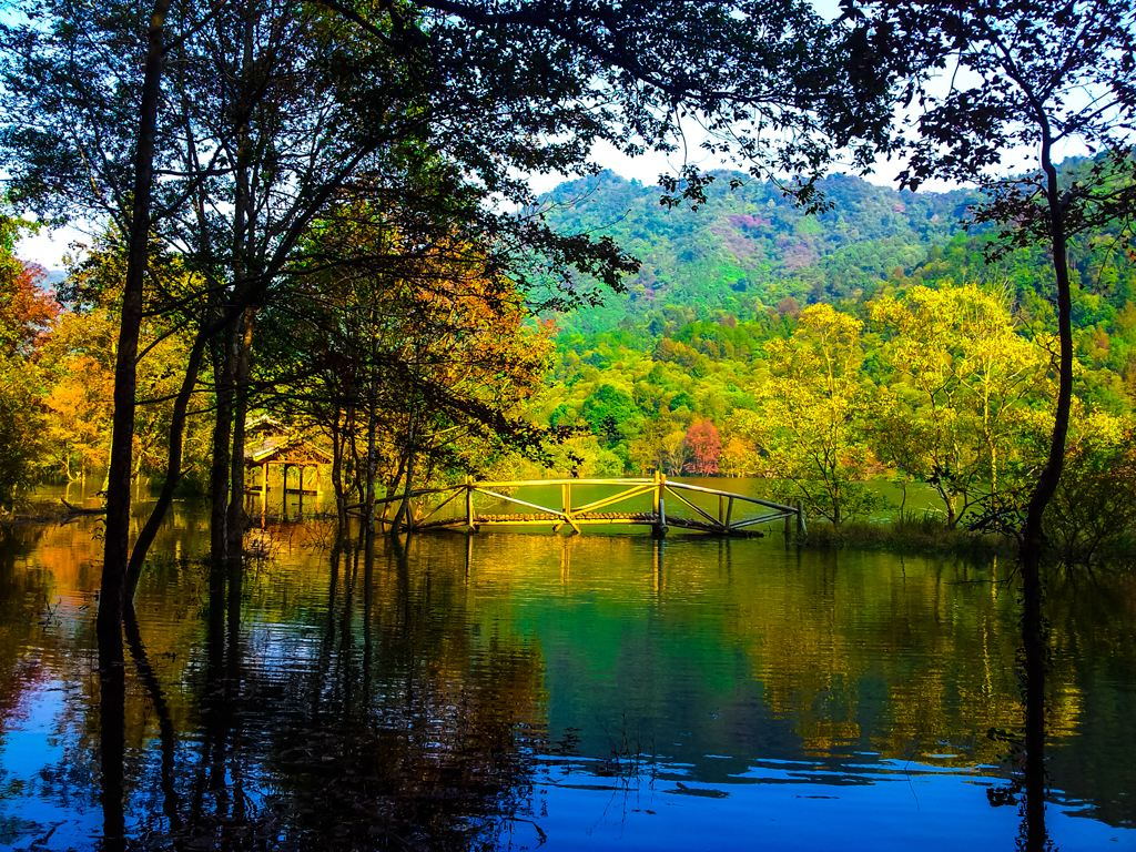 江西最有潜力的港口,江西港口排名