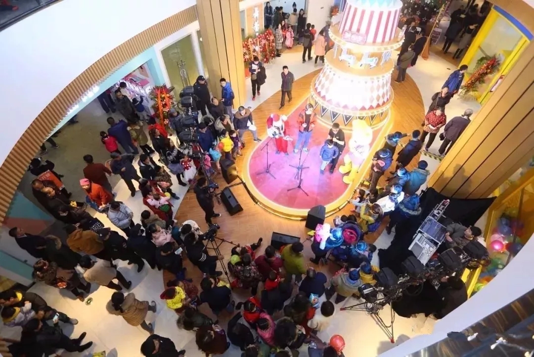 社区商业项目如何打造,社区商业成功案例