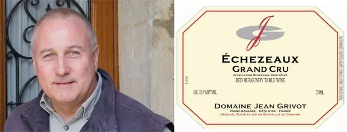 “勃艮第之神”亨利·贾叶（HenriJayer）家族和他的门徒们