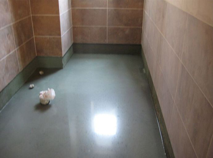 外墙填缝剂返碱怎么回事,地砖美缝剂反碱怎么处理