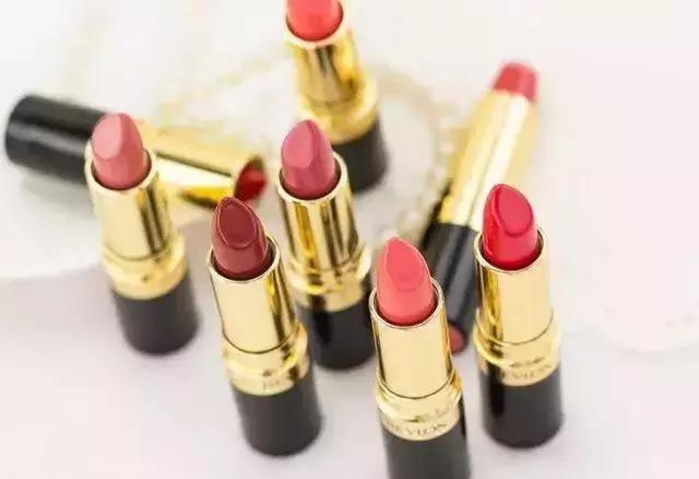 不到十块钱的口红,压岁钱必买口红