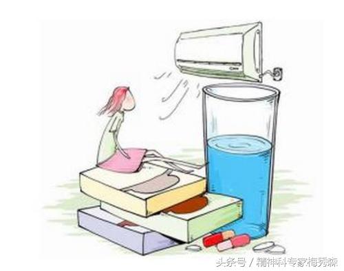 吸毒之后为什么经常感冒,吸毒后经常呕吐是什么原因