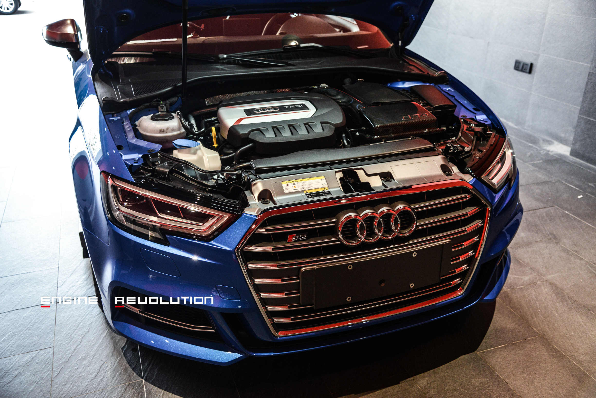 s3改装潜力有多大,s3最强改装