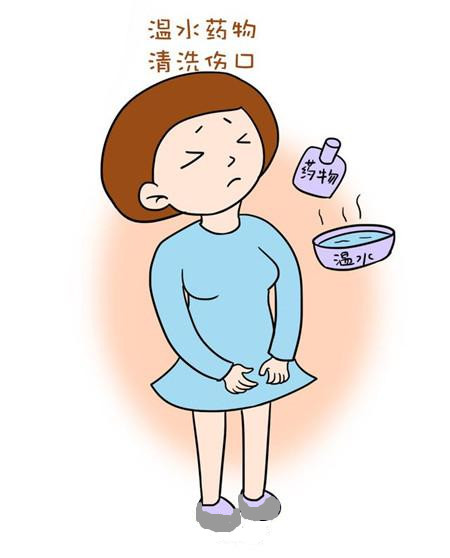 顺产侧切护理事项,侧切产妇的护理问题