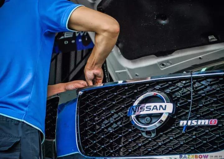 途乐新款改装nismo套件,2023款途乐改装nismo版