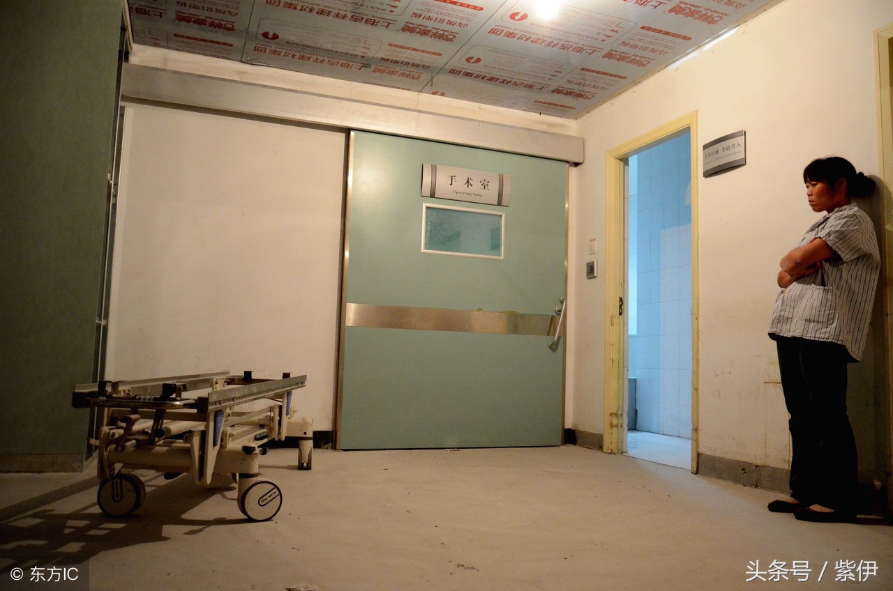 生宝宝肚子疼羊水破裂,准妈妈羊水破了怎么办