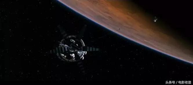 关于宇宙的十部科幻影片,十大太空宇宙科幻电影排行