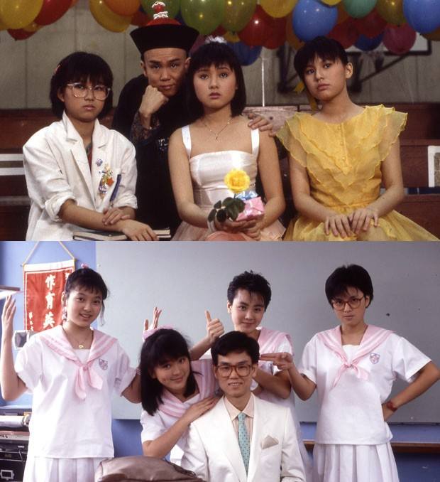 香港十大导演都有谁,香港最有影响力的15位导演