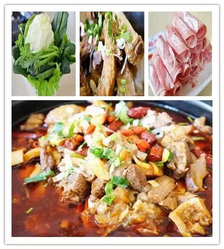 青岛哪里的川味火锅最正宗,青岛最正宗四川火锅