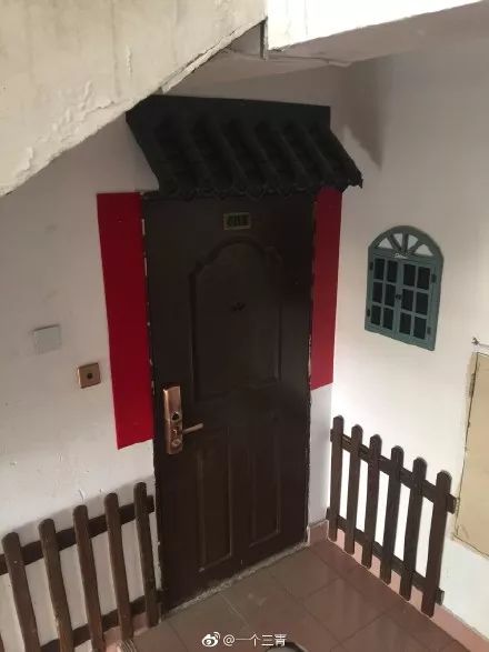 装修简单也是一种美,有一种装修叫爸妈的审美