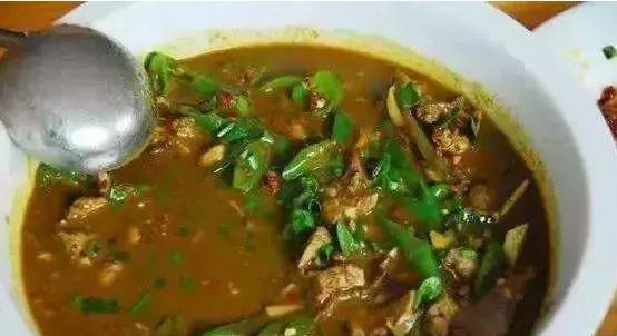 中国的十大美食是什么,猪肉做的12道特色美食