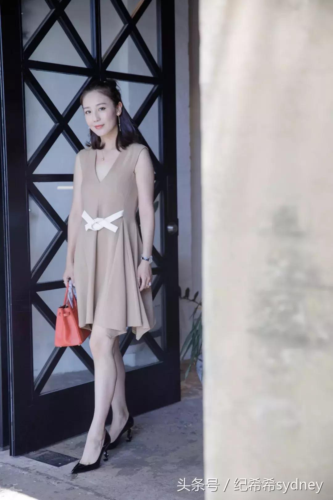 好看不实用ysl高跟鞋,买了双超大的鞋子