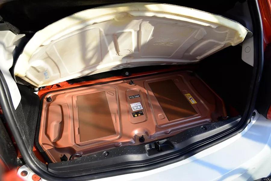 小车Smart怎么样？我们打算拆开一探究竟