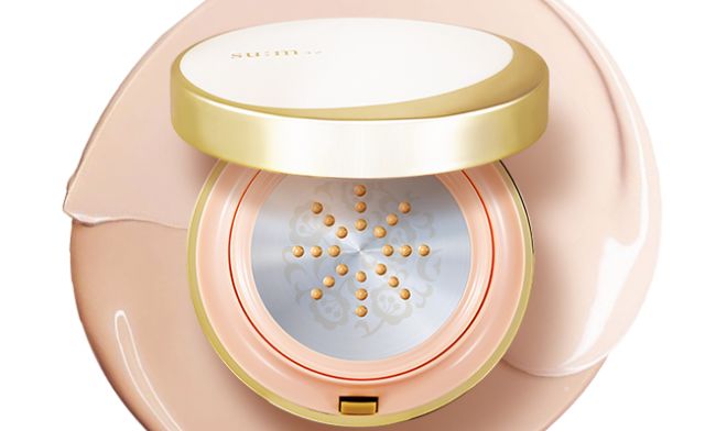 揭秘|YSL、迪奥气垫粉底原产地居然不是法国?悦诗风吟更是出乎意料