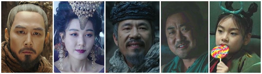 韩国史上票房最高的电影是哪一部,2021韩国票房第一名电影