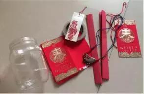 中秋灯笼手工制作小学生一年级,一二三年级中秋简单手工灯笼做法