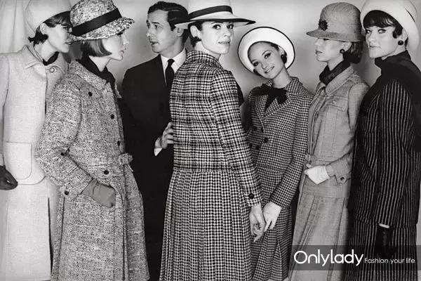 什么是真正的优雅的女人,什么是女人真正的优雅