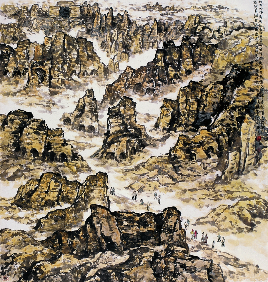 踏破铁鞋找寻人生真谛,踏破铁鞋觅知音歌名