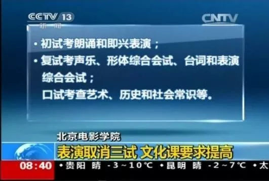 艺考生和普通考生哪个更有出路呢,艺考真的是条好出路吗