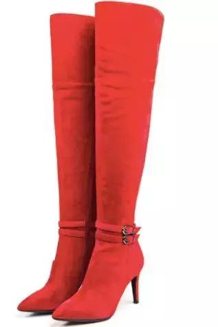 春节必备的10件红色时尚好物,10件春节必备的用品好物推荐