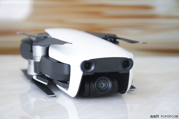 大疆御mavicair2拍摄桂林,大疆御mavicair2镜头向下拍摄