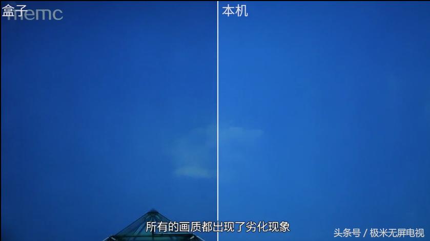 小米盒子能和sony电视一起用吗,小米盒子可以通过wifi连电视吗