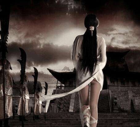 皇帝养后宫三千佳丽要花多少钱,古代皇帝后宫三千佳丽怎么处理