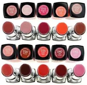 素颜可涂的口红平价好用,适合素颜涂的平价口红推荐