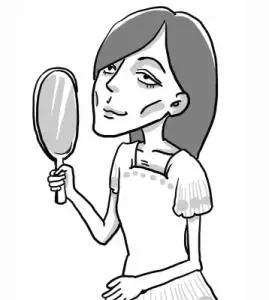 瘦柴模特将下架,大码模特将成为世界主流趋势?!